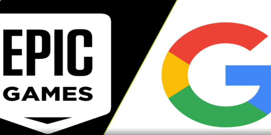 Google pode ter que pagar à Epic Games uma grande indenização/ foto de fontes abertas
